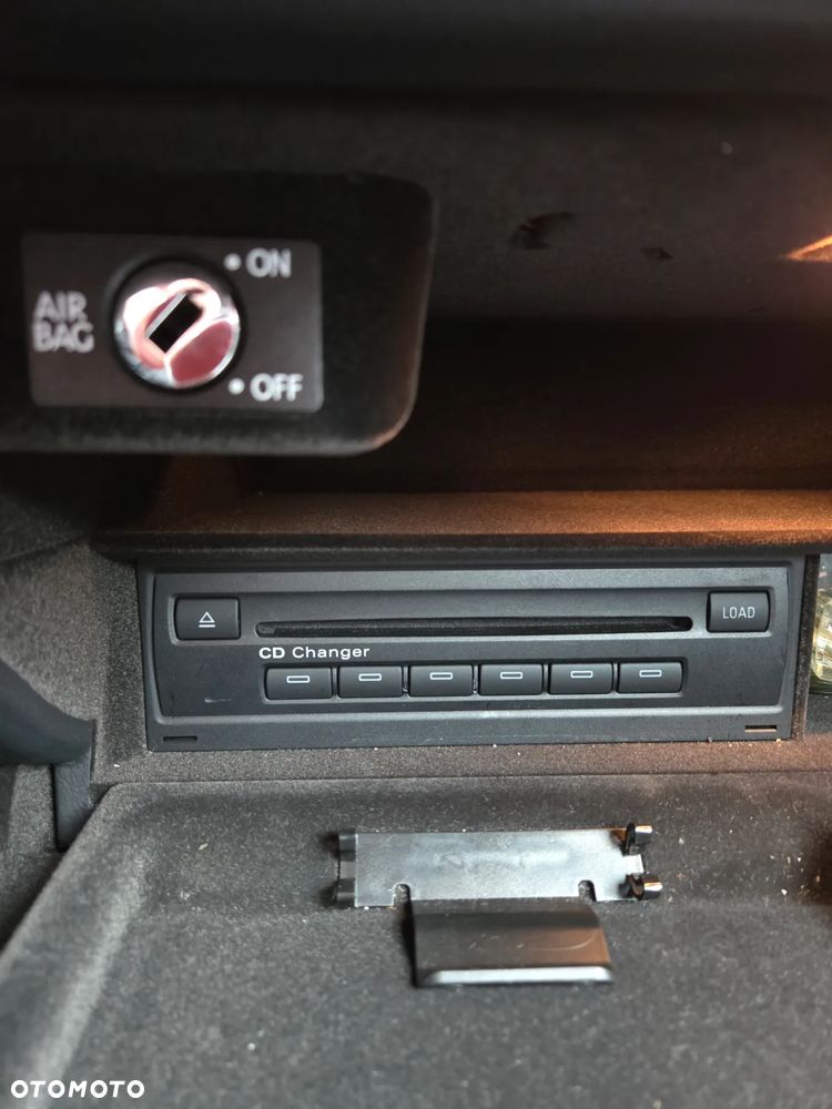 Audi A6 Avant 3.2 FSI Quattro - 25