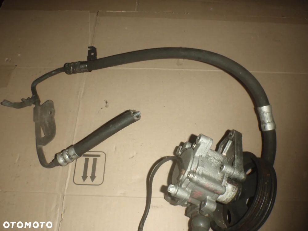 pompa powietrza clk cls sl slk klasa g m r s v c ct e vito viano 5.0 5.5 8v - 8