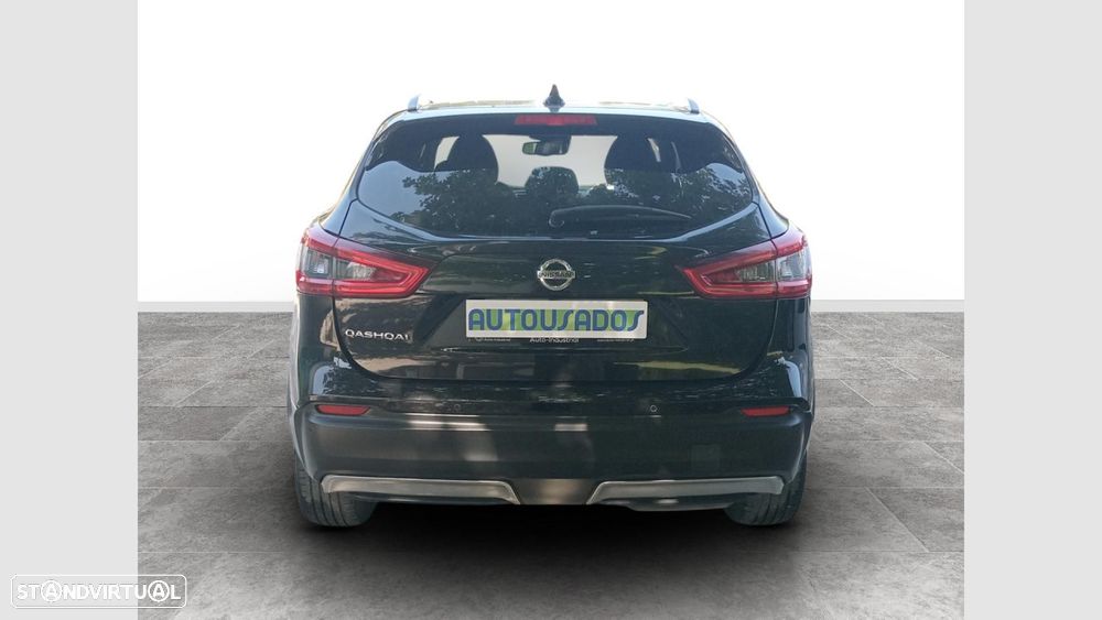 Nissan Qashqai 1.5 dCi Tekna - 8