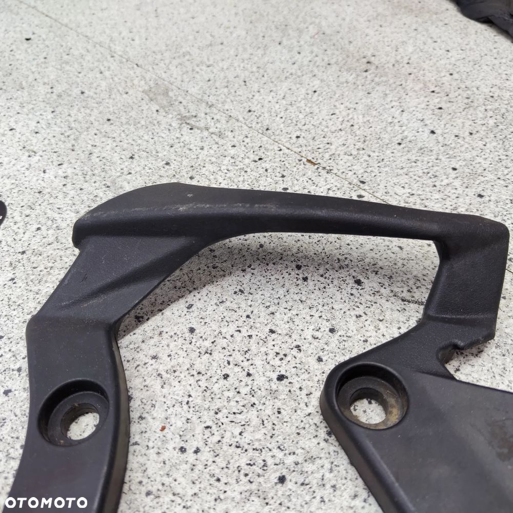 Rączka, uchwyt pasażera Aprilia SR 50 SR50 - 6