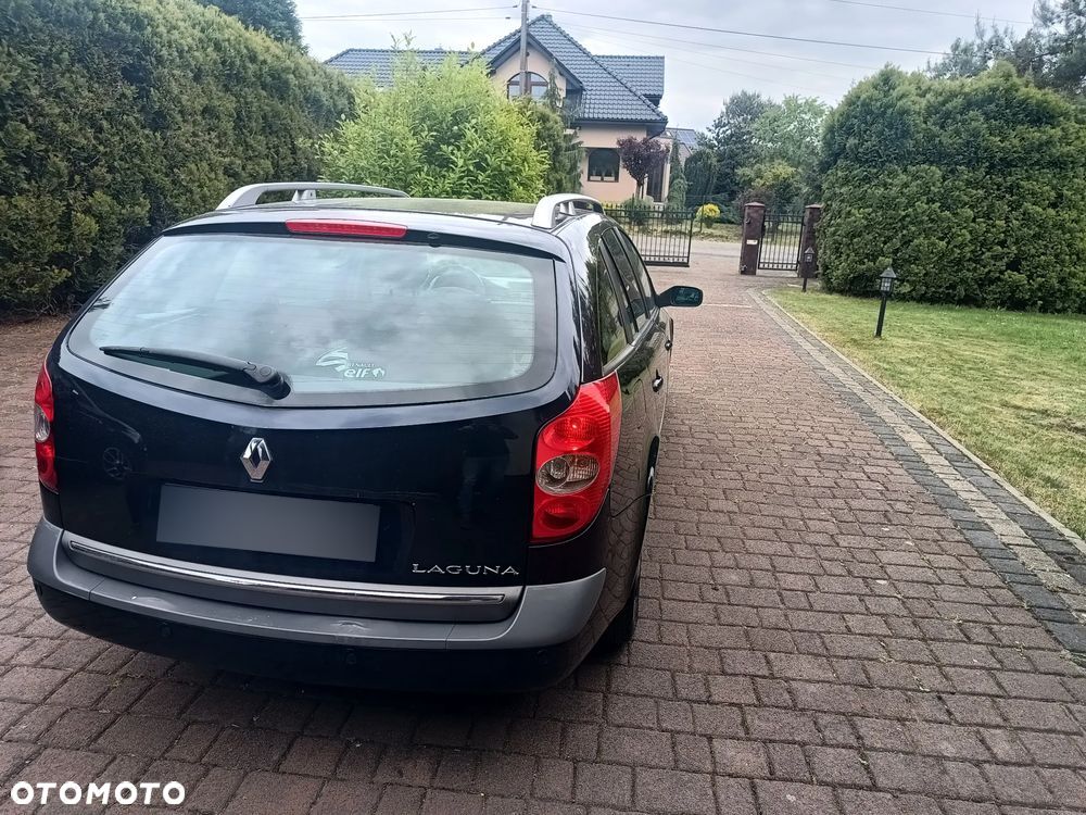 Renault Laguna - 21