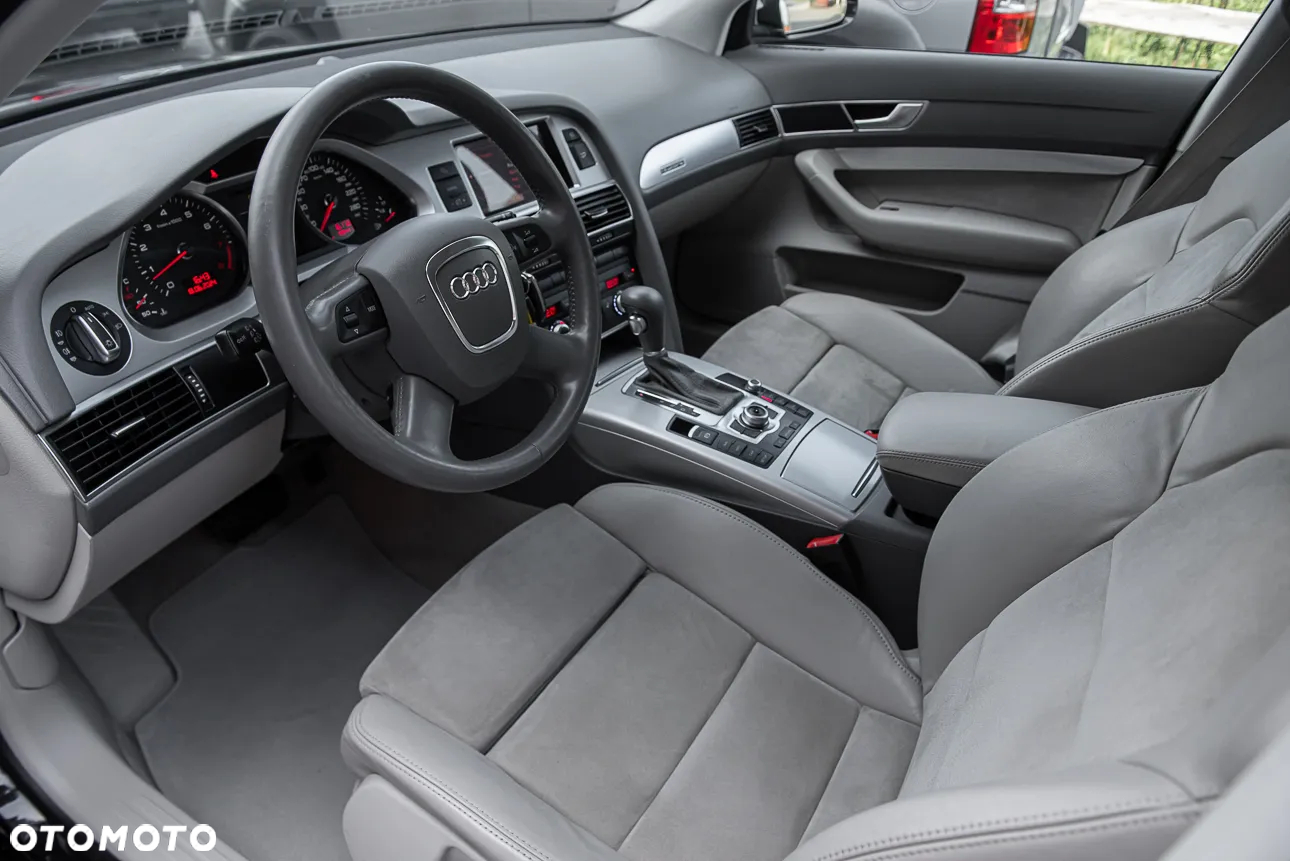 Audi A6 3.0 TFSI Quattro S tronic - 15