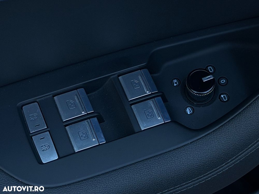 Audi A6 Allroad - 19