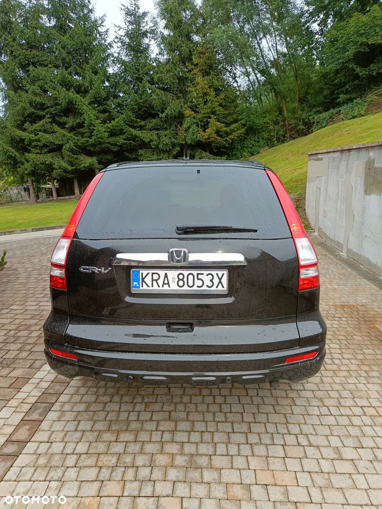 Honda CR-V 2.2i-DTEC Executive - 15