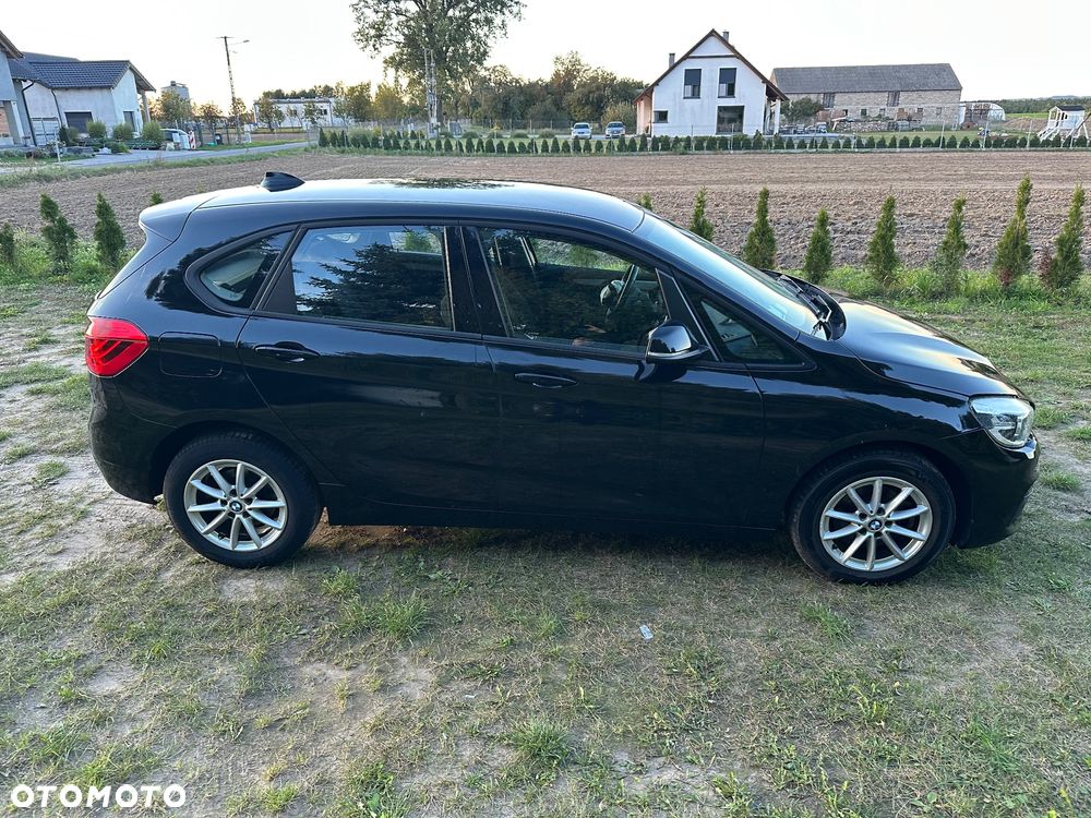 BMW Seria 2 216d Active Tourer Sport Line - 29
