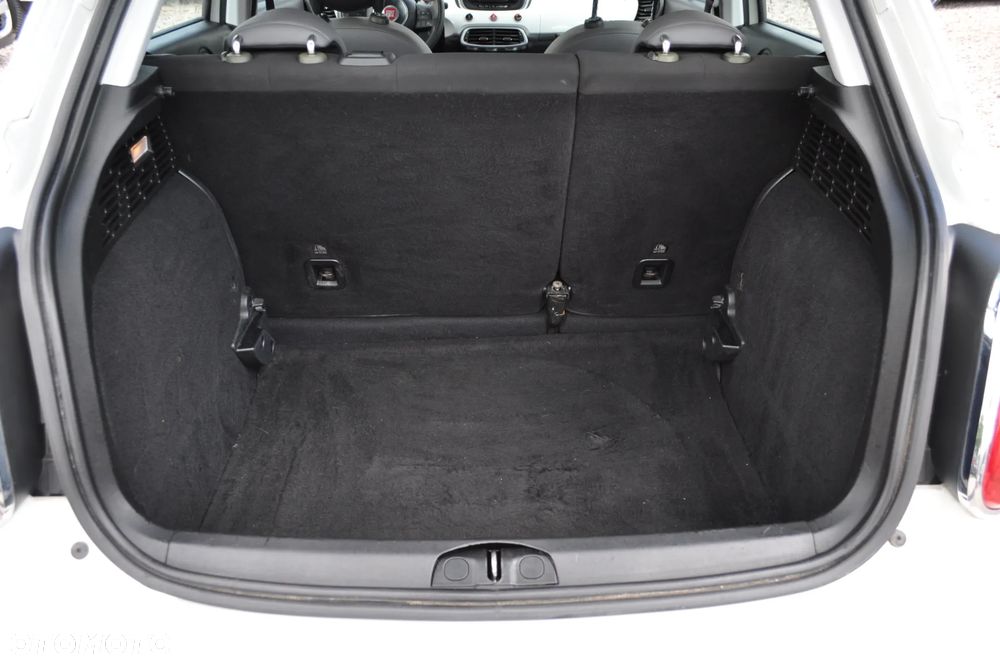 Fiat 500X 1.4 MultiAir 4x2 S&S Pop Star - 39