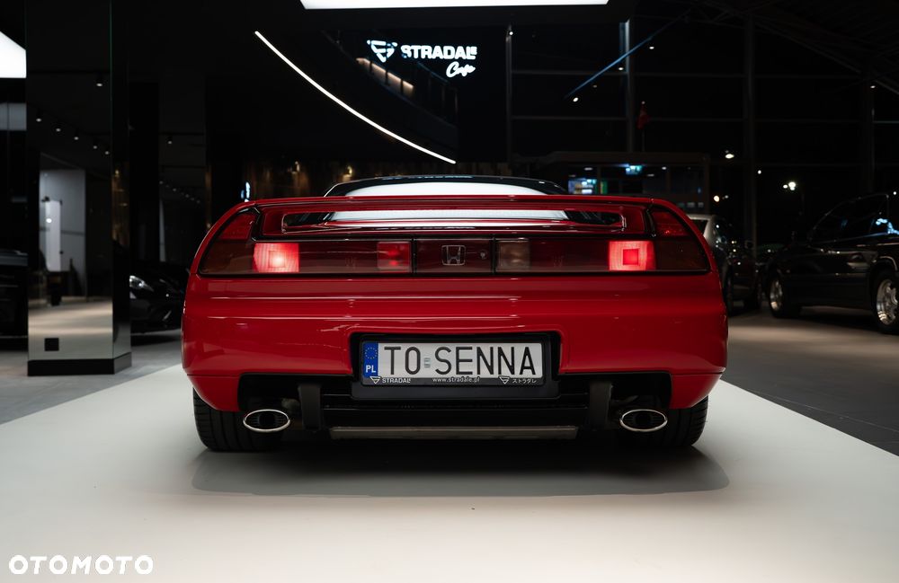 Honda NSX - 27