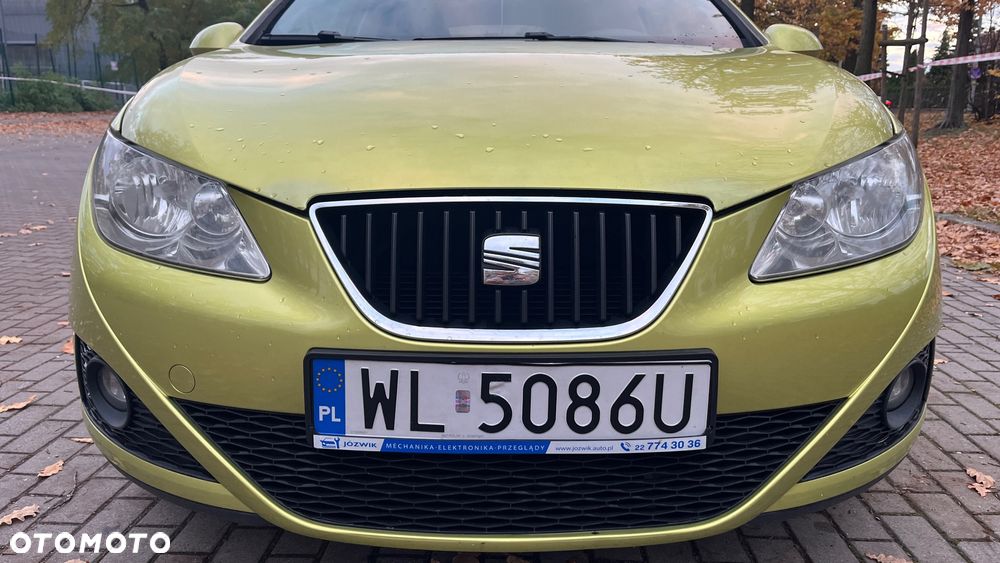 Seat Ibiza SC 1.2 12V Style - 3