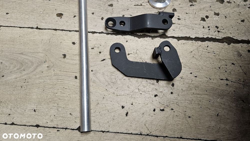 Crash pady Bike Design CPKA-022 Kawasaki ZX-10R - 8