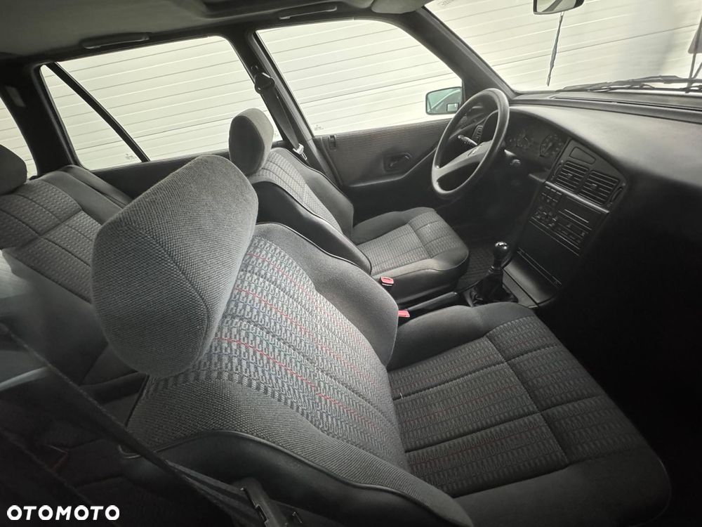 Peugeot 405 Break 1.6 SR - 3