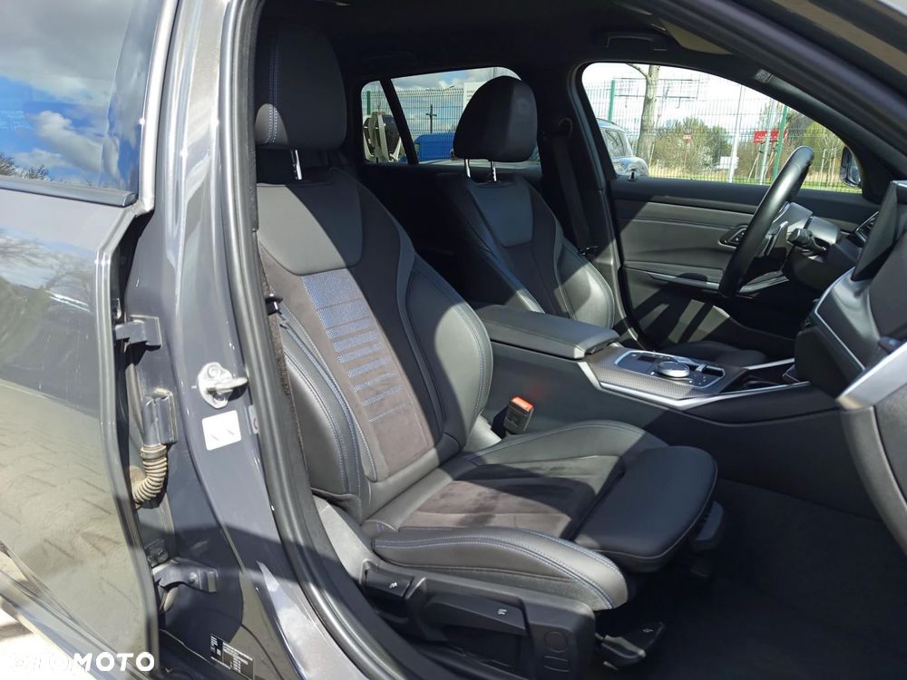 BMW Seria 3 - 20