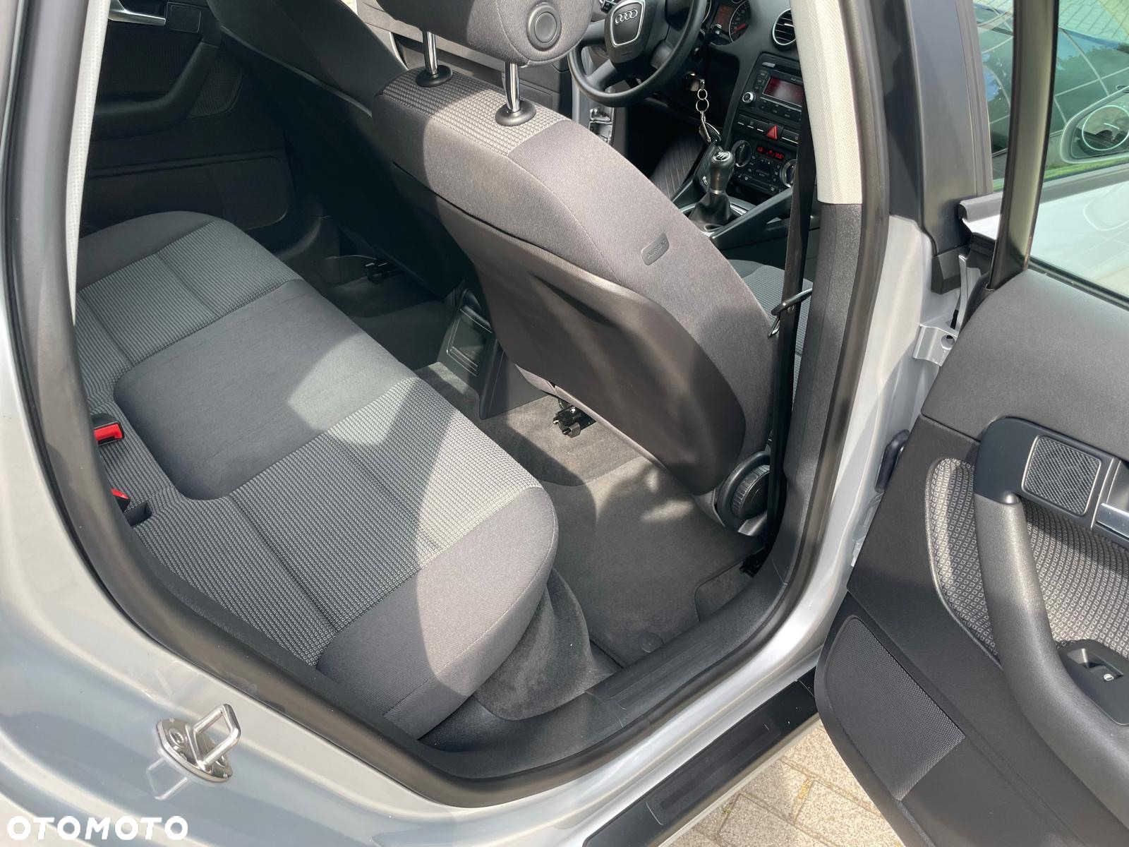 Audi A3 - 19