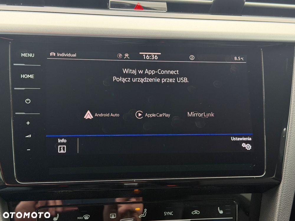 Volkswagen Arteon 2.0 TSI 4Motion R DSG - 32