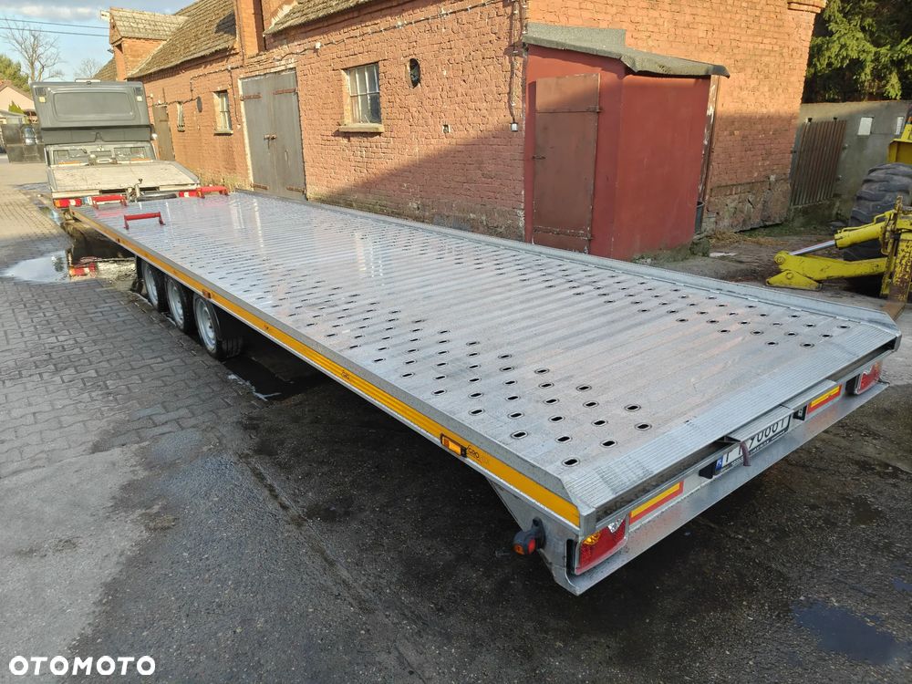 Iveco Daily 35S18 Hi matic - 22