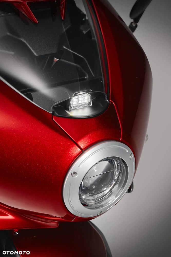 MV AGUSTA Superveloce - 10