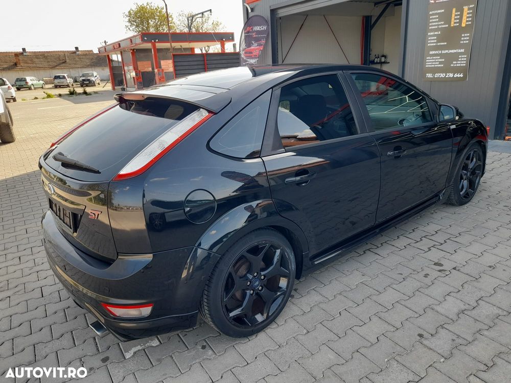 Ford Focus - 7