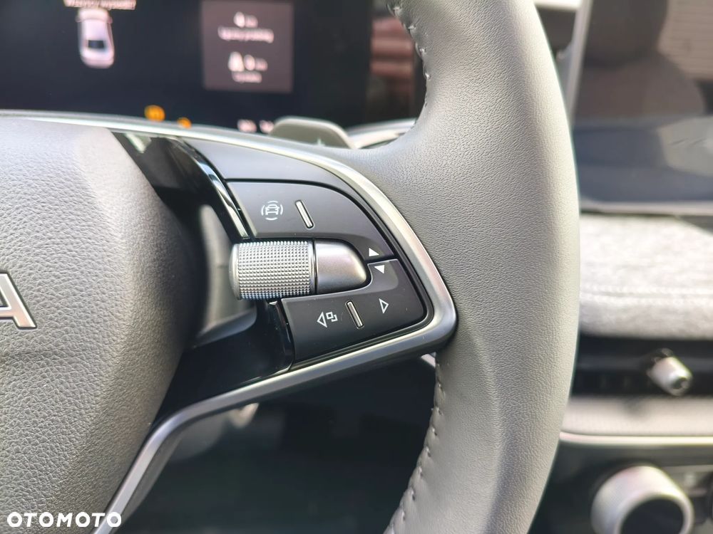 Skoda Superb 1.5 TSI mHEV Drive DSG - 20