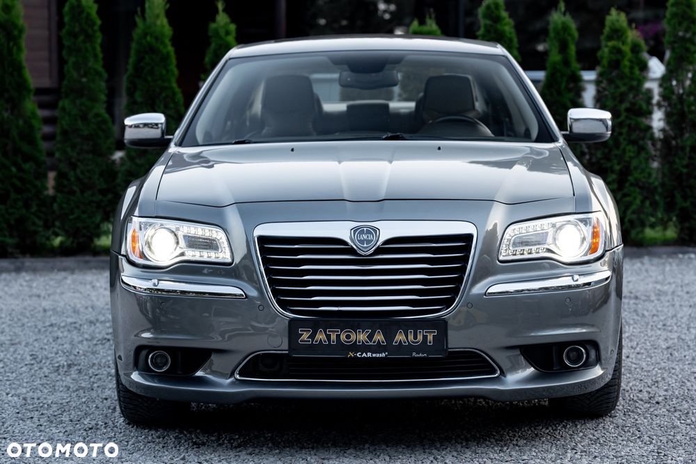 Lancia Thema 3.6 Platinum - 7