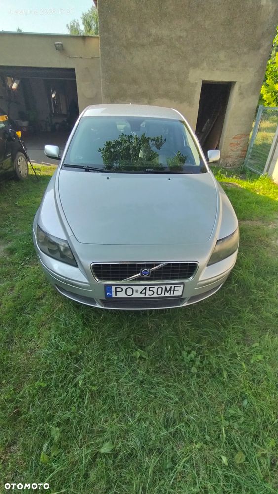 Volvo S40 2.0D - 6