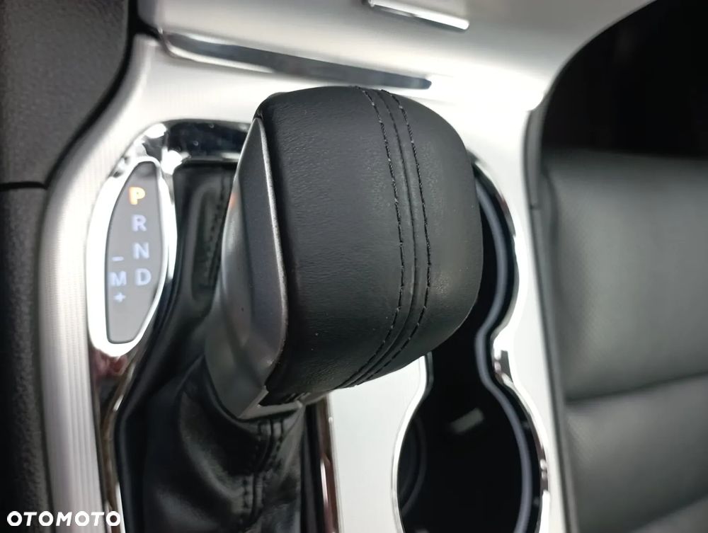 Jeep Grand Cherokee 3.6 V6 Summit - 19