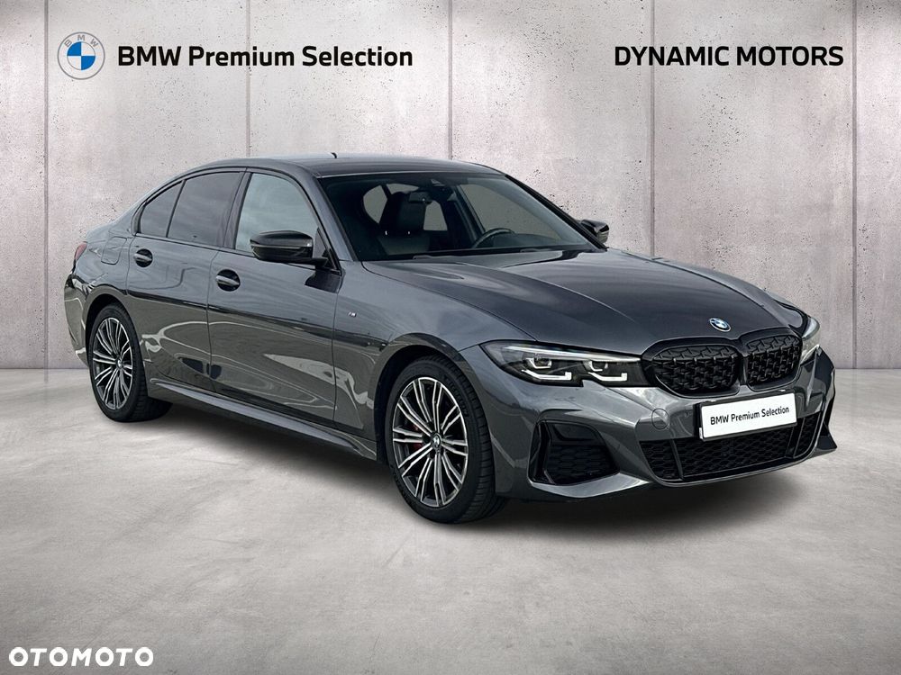 BMW Seria 3 - 9