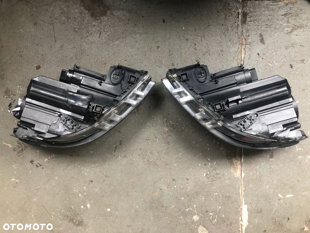 MERCEDES-BENZ B W246 W242 LAMPA PRAWY PRZÓD BI-XENON A2468207261 - 3