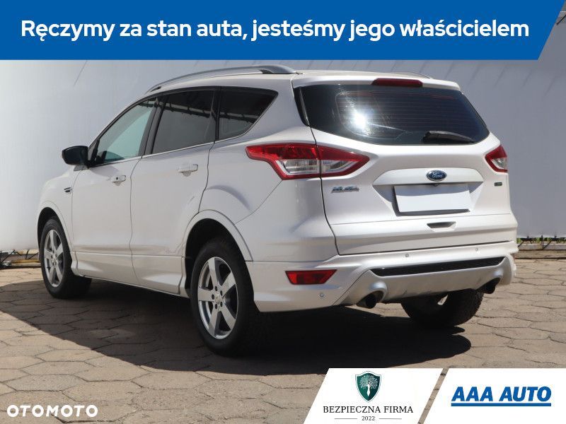 Ford Kuga - 6