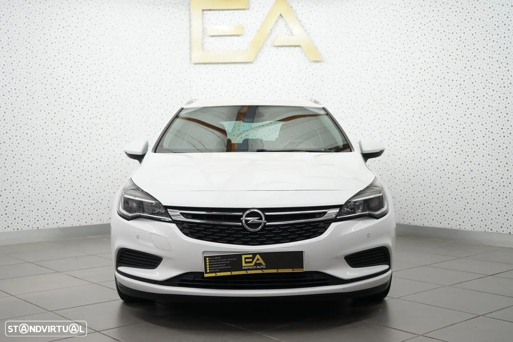 Opel Astra Sports Tourer 1.0 Business Edition S/S - 2