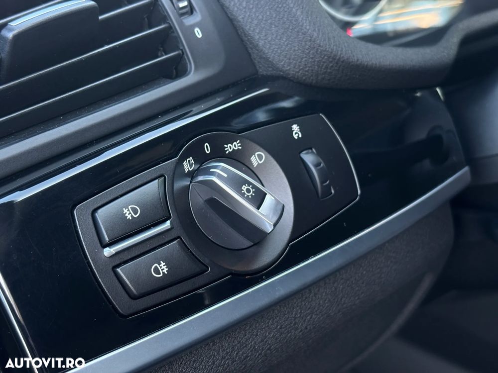 BMW X3 xDrive20d AT xLine - 18