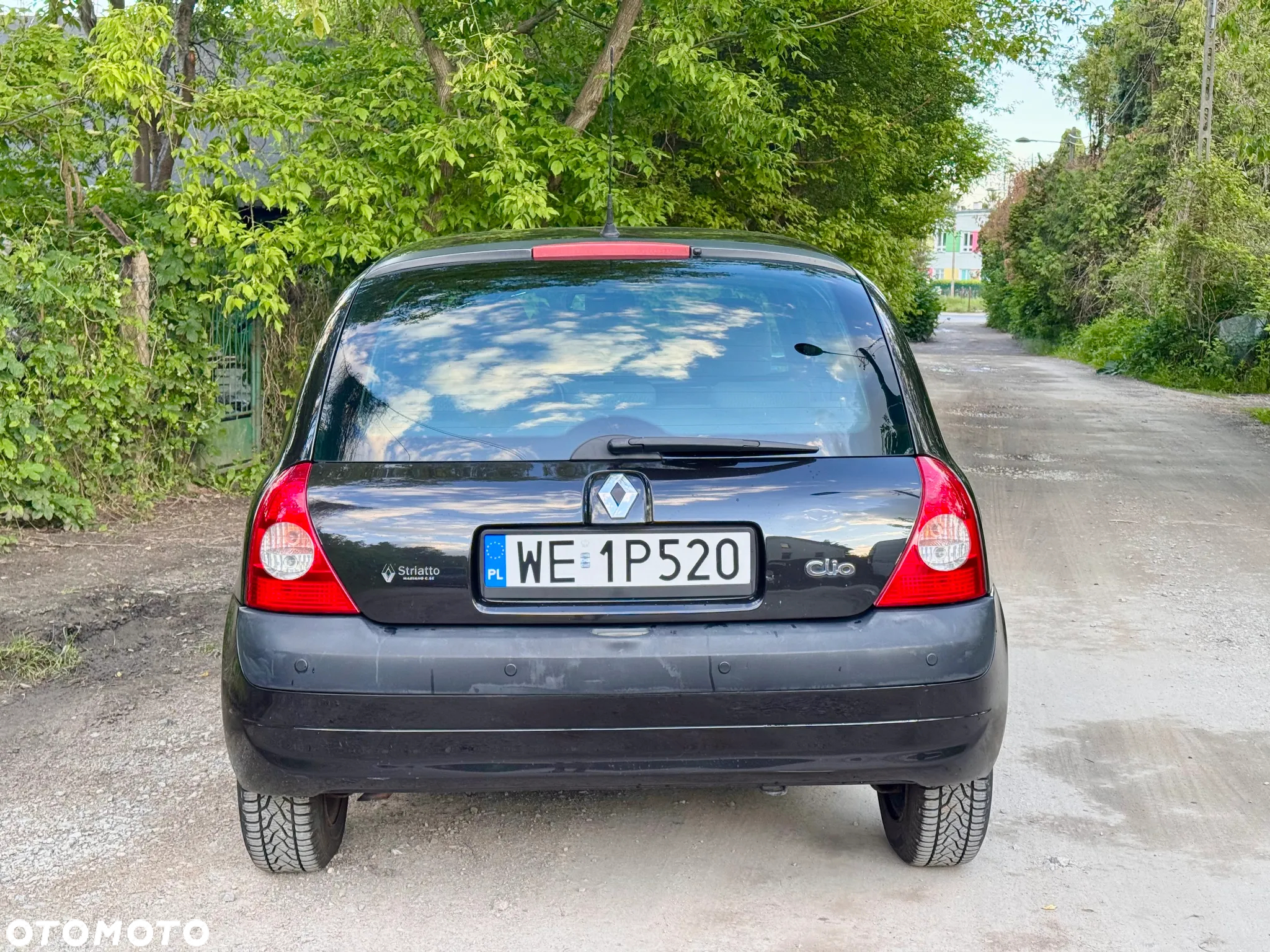 Renault Clio - 5