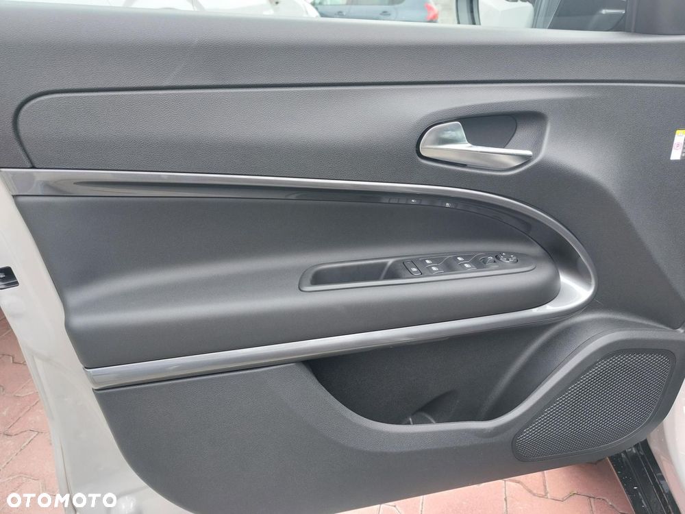 Fiat 600 1.2 Turbo Sport - 15