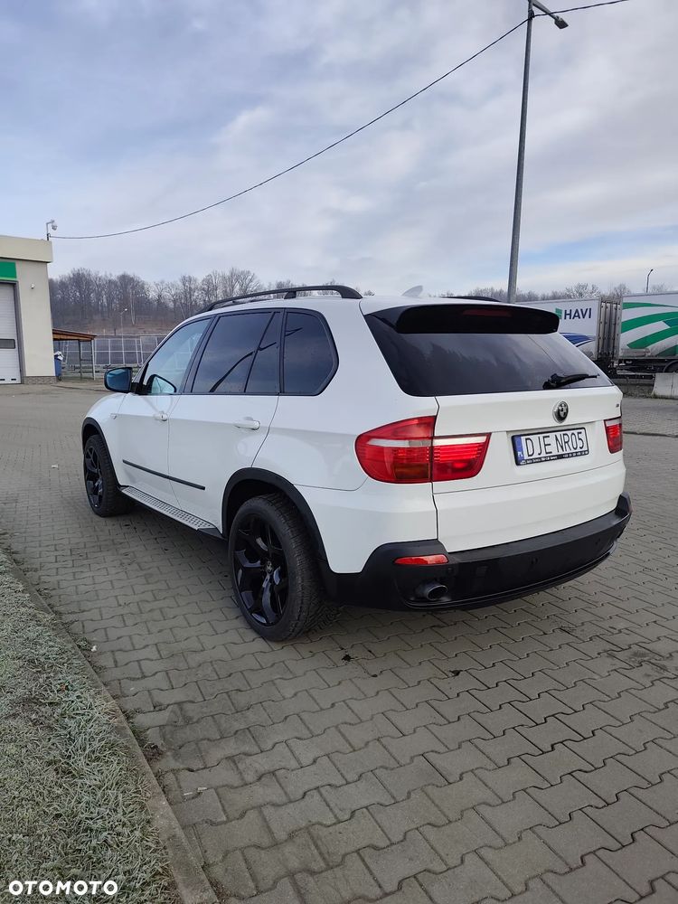 BMW X5 - 8