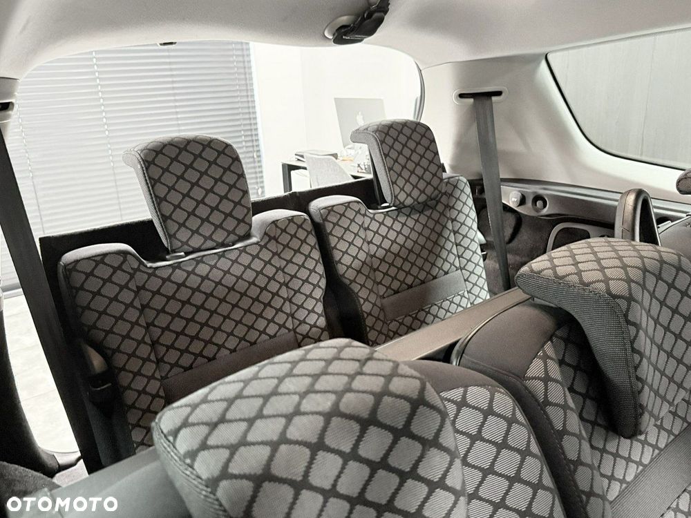 Renault Grand Scenic dCi 130 FAP Dynamique - 32