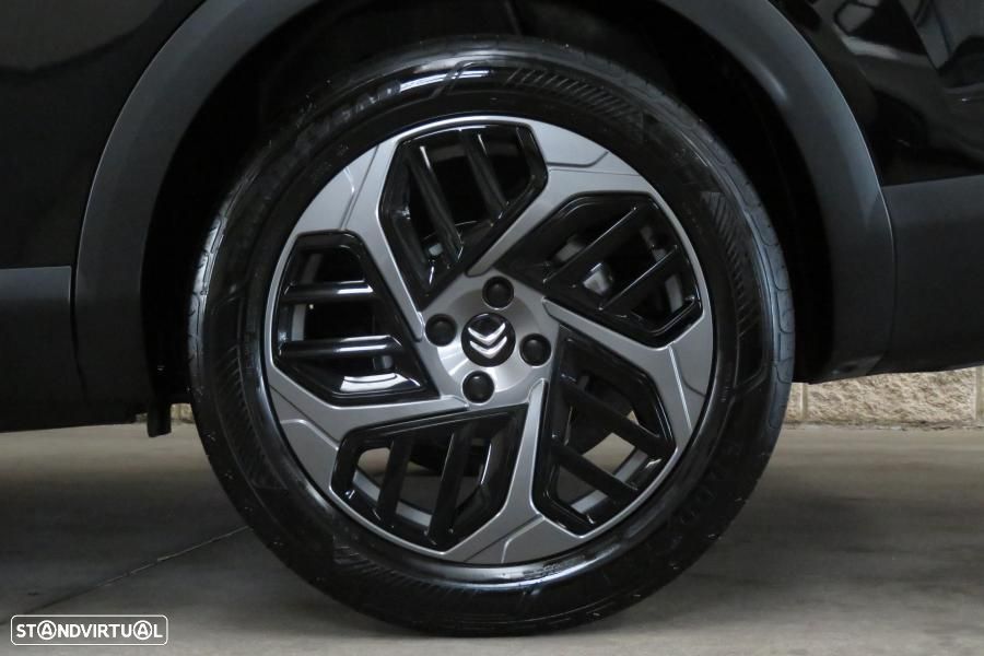 Citroën C4 X 1.2 PureTech Feel Pack EAT8 - 33