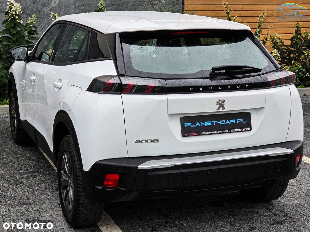 Peugeot 2008 PureTech 100 Stop&Start Active - 10