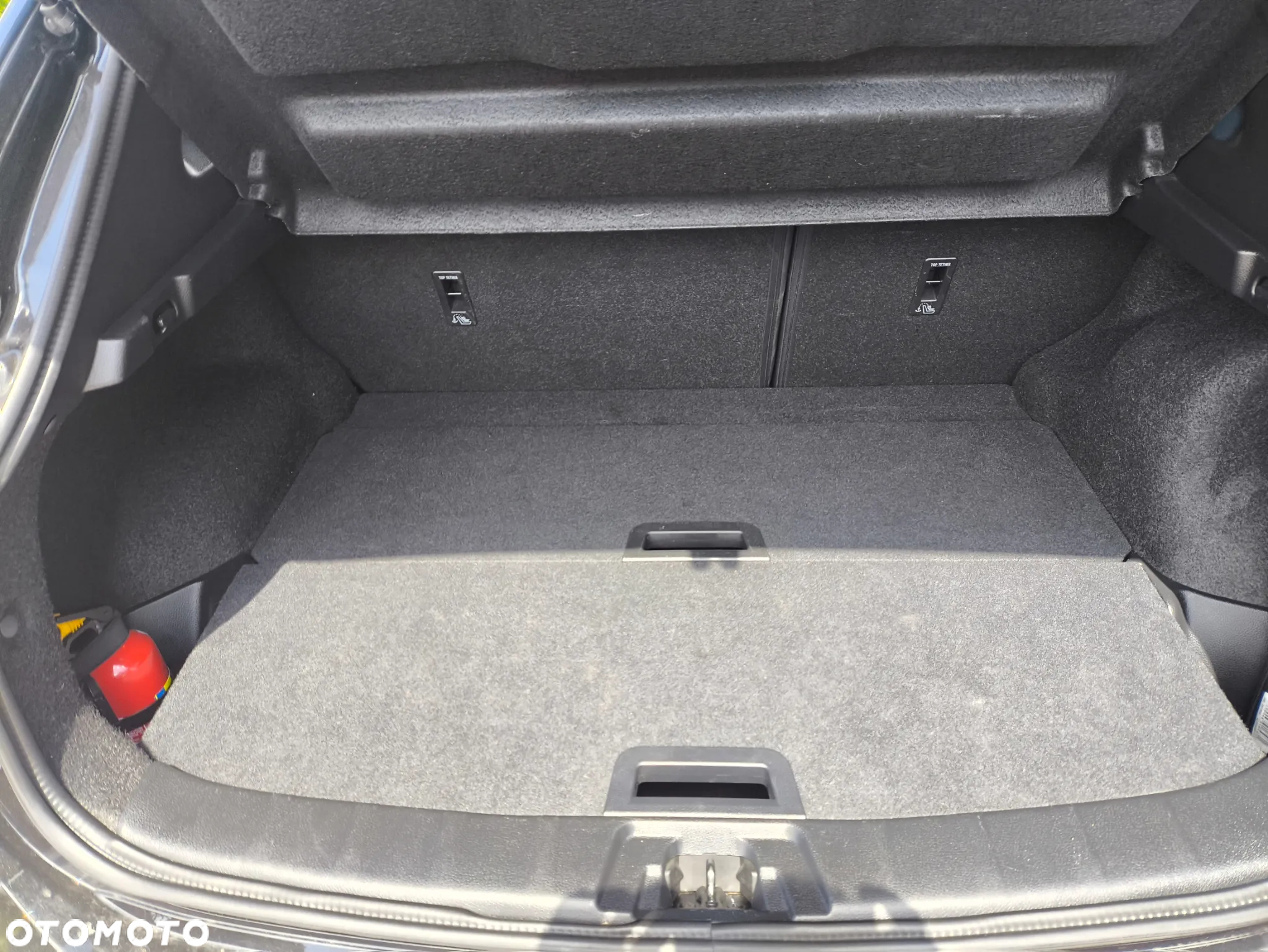 Nissan Qashqai 1.6 DCi Acenta Xtronic - 20