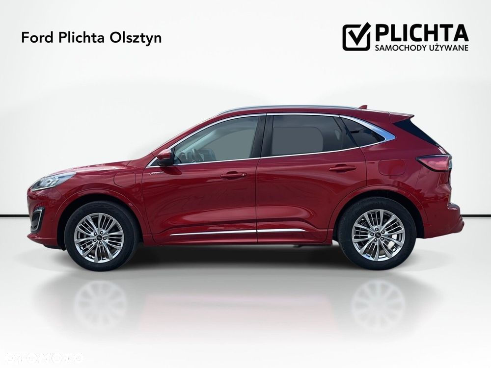 Ford Kuga - 9