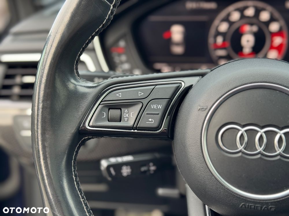 Audi S4 Limousine - 21