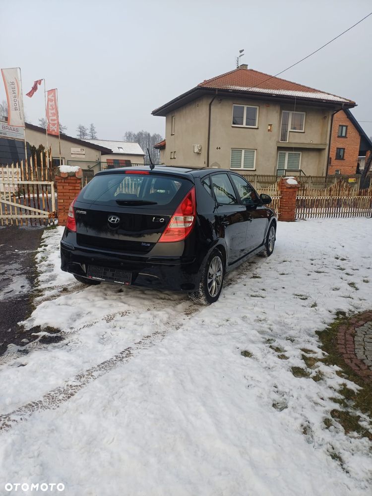 Hyundai i30 i30cw 1.4 blue Comfort - 3