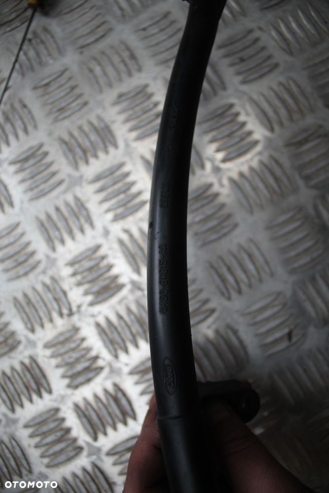 BAGNET MIARKA OLEJU FORD MONDEO MK4 1.8 TDCI 4M5Q-6K815-AA - 4