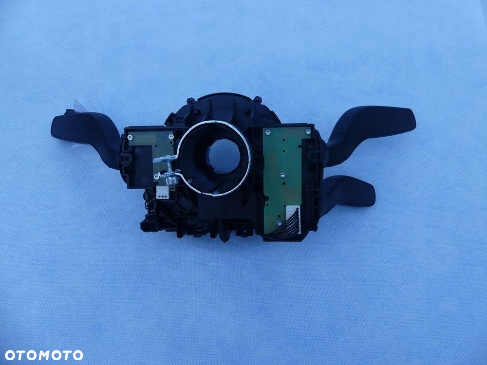 dw audi a6 c7 lift przełącznik kierunkowskazów 4g8953502a 4h0953568h - 2
