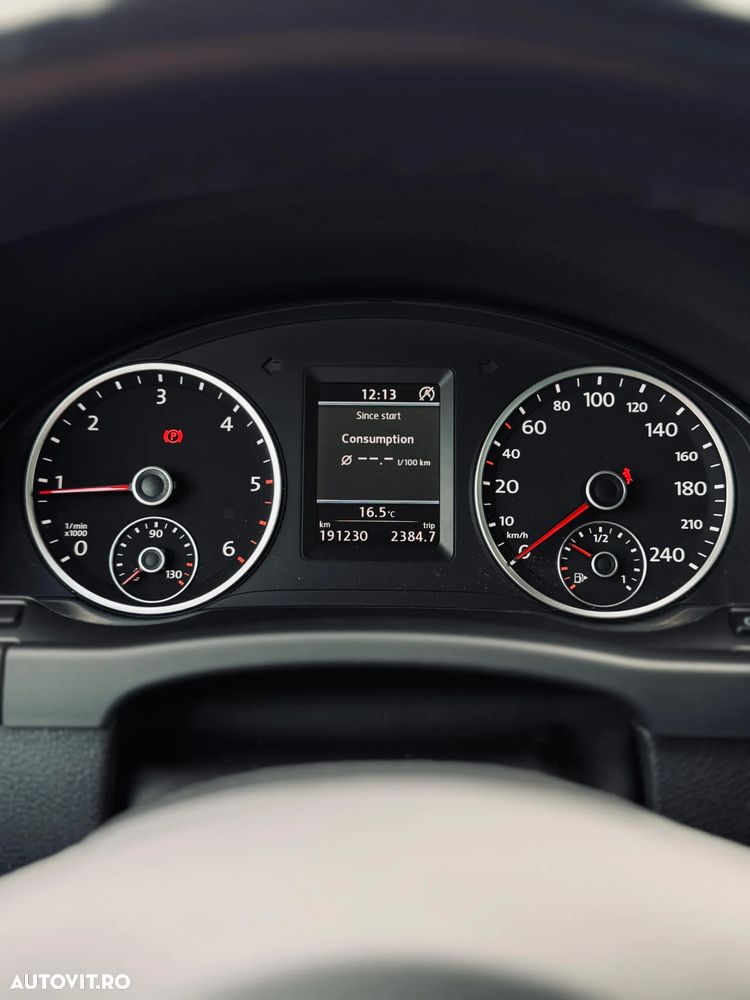 Volkswagen Tiguan 2.0 TDI DPF 4Motion BlueMotion Technology DSG Cup Sport & Style - 15