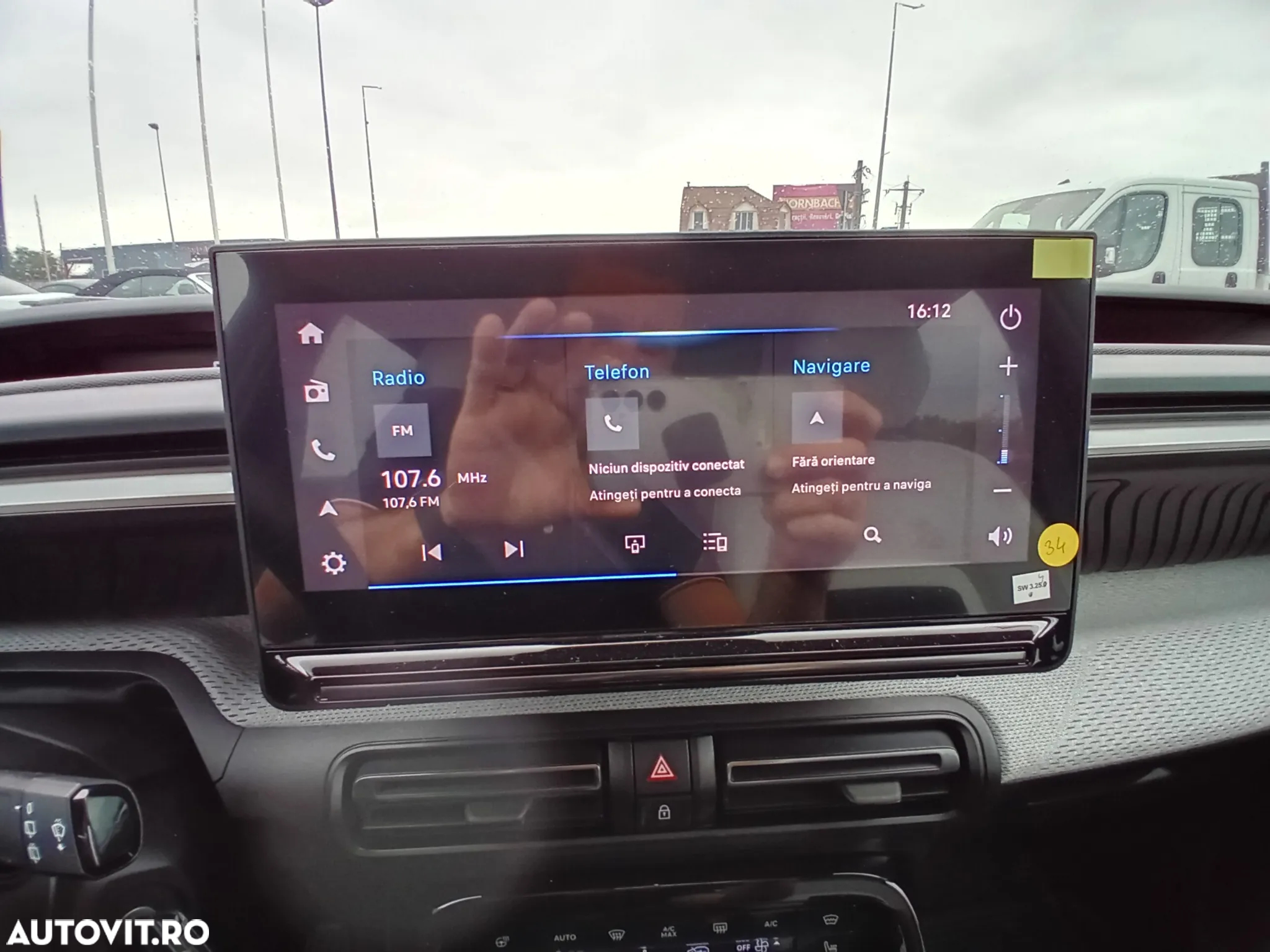 Citroën C3 1.2 PureTech 100 S&S BVM6 MAX - 18