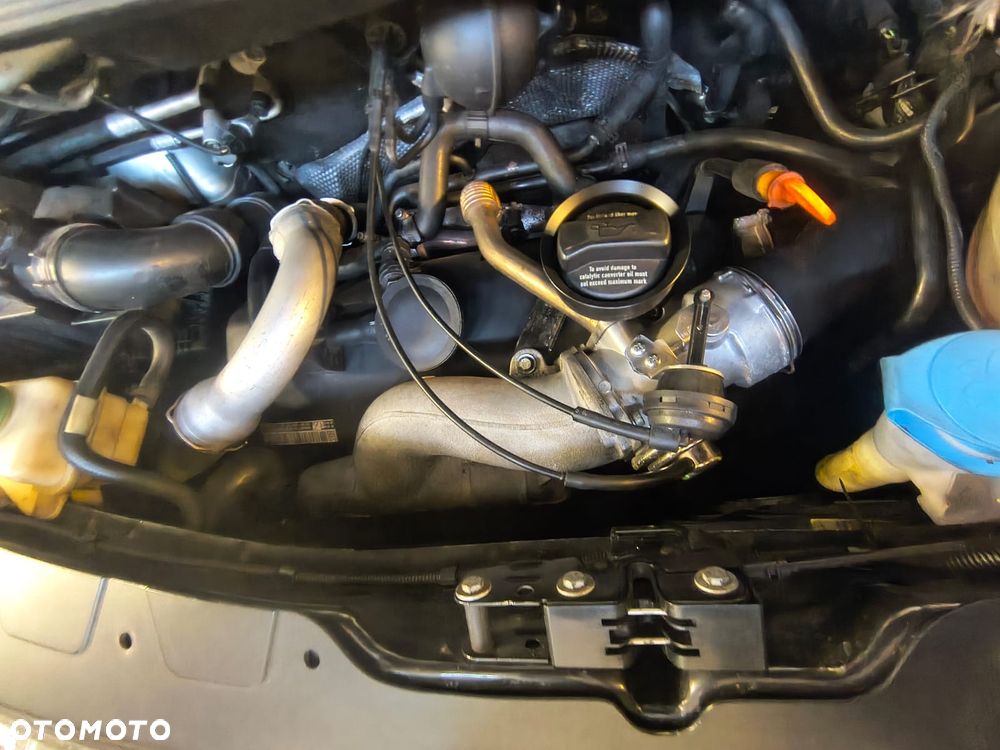 Volkswagen Transporter L1H1 - 3