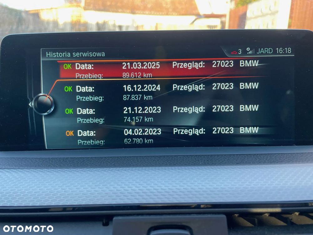 BMW Seria 3 330i M Sport Shadow - 14