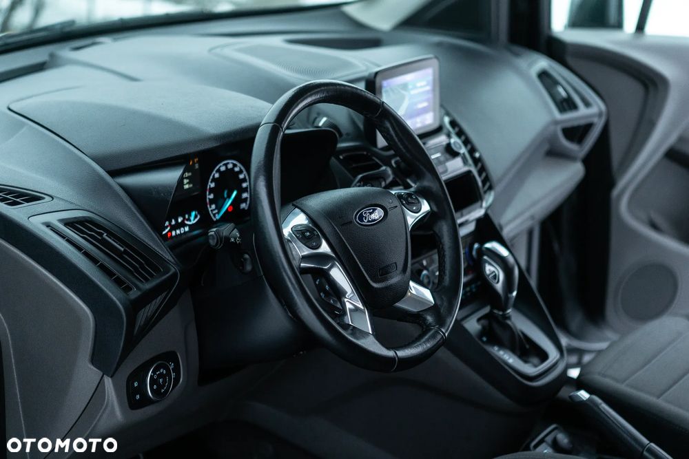 Ford Tourneo Connect - 25