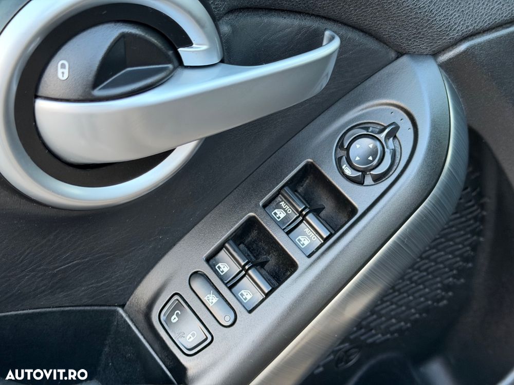 Fiat 500X 2.0 Multijet 4x4 S&S Cross Plus - 18