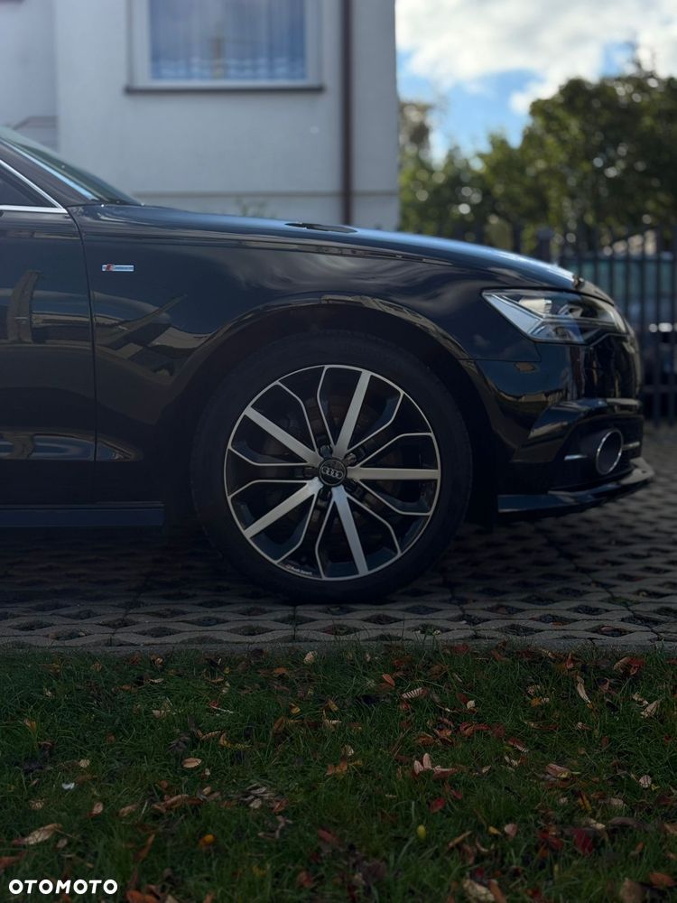 Audi A6 - 17