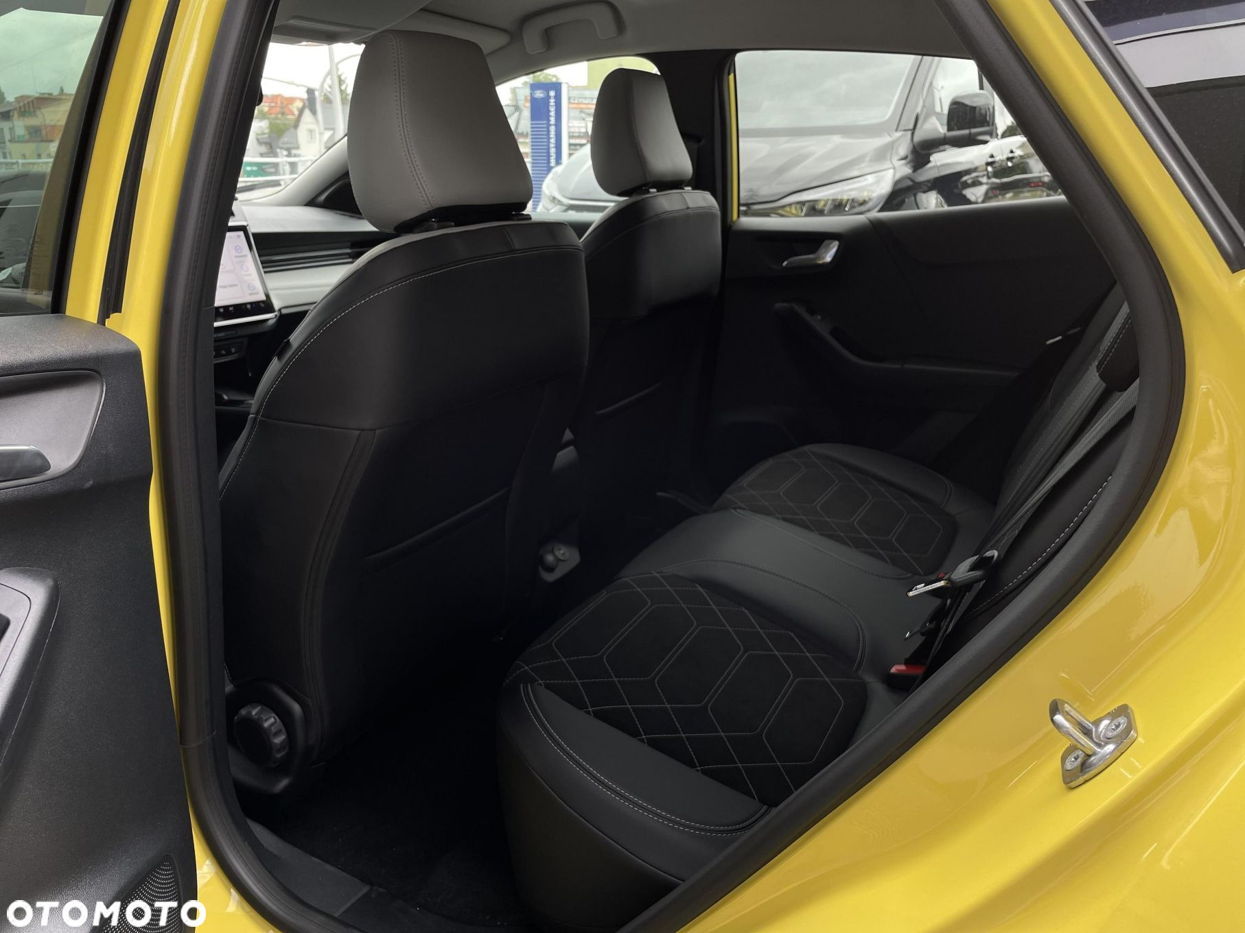 Ford Puma - 17
