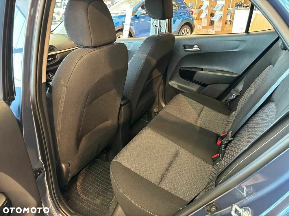 Kia Picanto - 14
